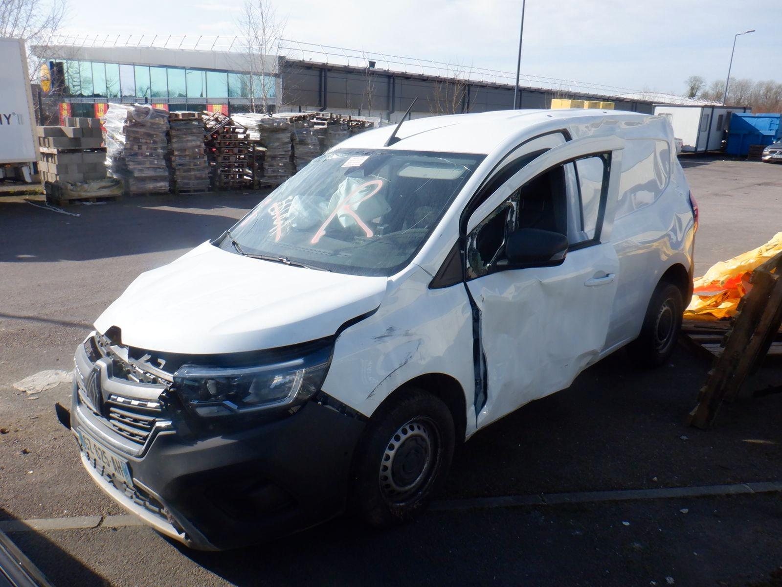 Renault KANGOO 1.5 BLUE DCI 95CH EQUILIBRE