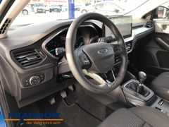 Foto Nummer 11: FORD Focus