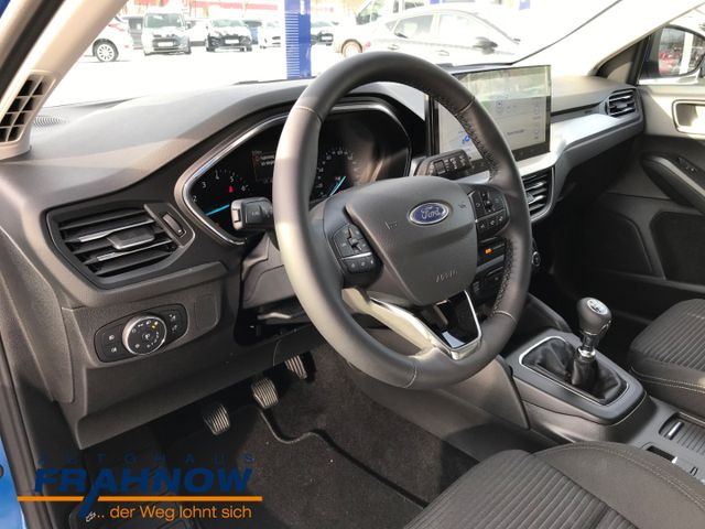 Foto Nummer 11: FORD Focus