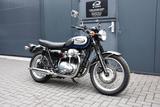 Kawasaki W 650 - Angebote