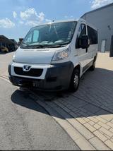 Peugeot Boxer - gebrauchte Peugeot Boxer aus dem Jahr 2009