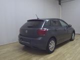 Volkswagen Polo 1.6 TDI Comf. Navi PDC ACC - Volkswagen Polo mit Diesel-Antrieb: 6n