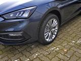 Seat Leon 1.5 eTSI DSG Style Edition Navi LED - Seat Gebrauchtwagen