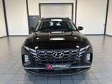Hyundai Tucson 1.6 T-GDI Select  Mild-Hybrid|Navi|Kamera - Hyundai TUCSON aus 2024