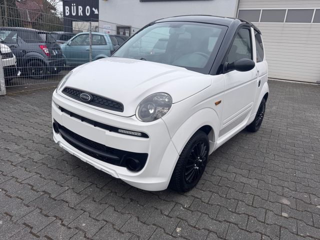 Microcar M.Go DCI