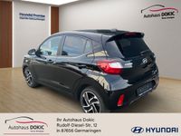 Hyundai i10 - Vorschau Bild 4