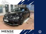 Volkswagen Golf R 2.0 TSI 4 Motion DSG CarPlay|Pano|SD|ACC - Volkswagen Golf: Schwarz