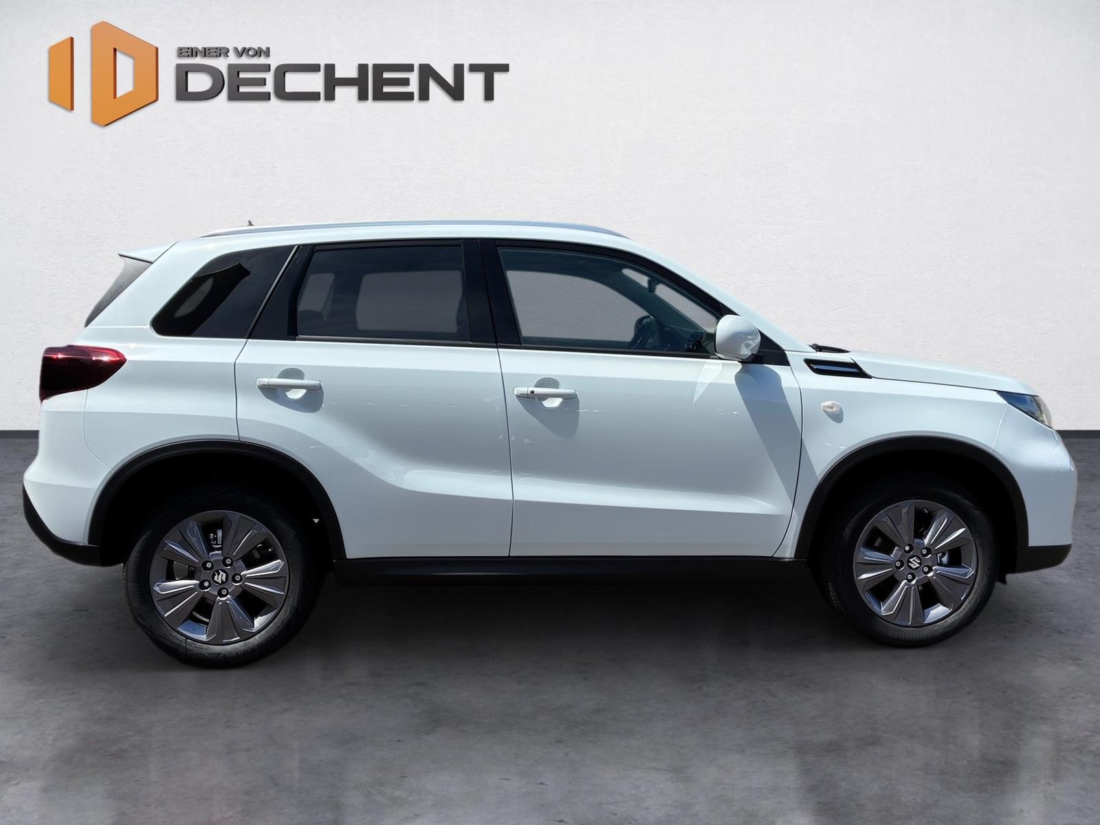 Suzuki Vitara 1.4 4x2 Comfort Kamera,LED,Navi,PDC,SHZ