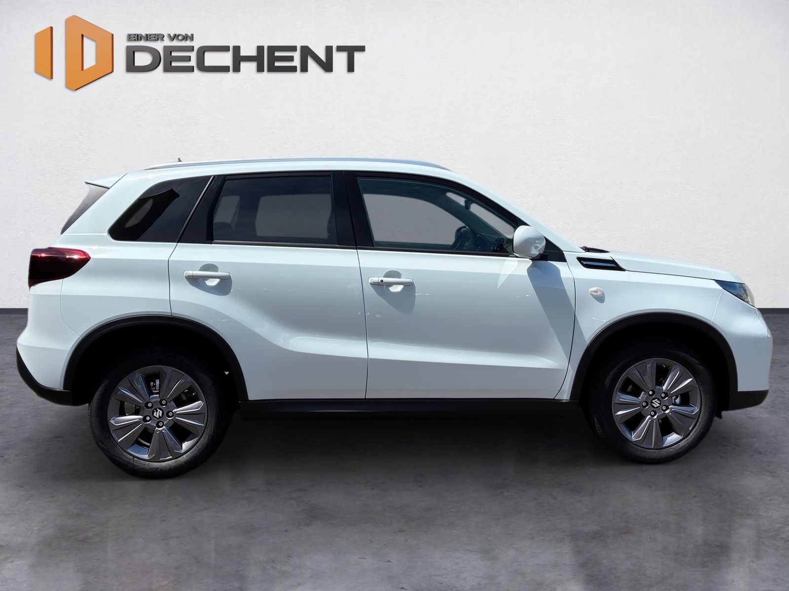 Fahrzeugabbildung Suzuki Vitara 1.4 4x2 Comfort Sitzhz,Navi,Kamera,LED
