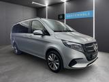 Mercedes-Benz V 300 d lang 4M Avantgarde WideScreen 360° SHD - Mercedes-Benz V-Klasse: Avantgarde
