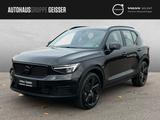 Volvo XC40 B3 Plus Black Edition  LED - Volvo XC40 Black Edition Gebrauchtwagen