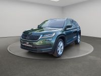Skoda Kodiaq - Vorschau Bild 2