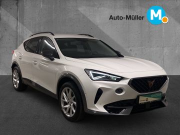 Cupra Formentor - 7
