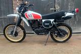 Yamaha XT 500 1U6 1978 restauriert - Offers