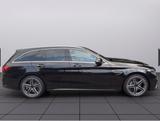 Mercedes-Benz C 63 T AMG V8*PERFORMANCESITZE - Mercedes-Benz AMG 63