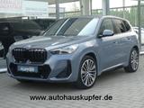 BMW iX1 xDrive30 M Sportpak.AHK*ACC°Sportsitz*behLLK