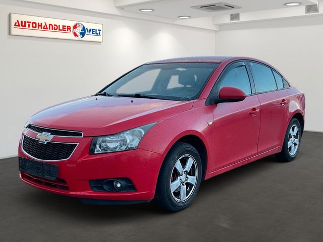 Chevrolet Cruze Lim. 1.6 LS Klimaanlage PDC