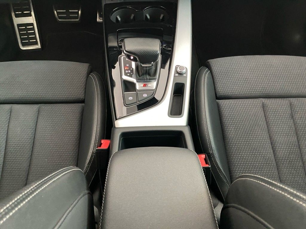 Audi S4 - Bild 11