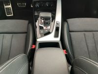 Audi S4 - Vorschau Bild 11