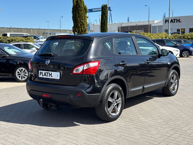 Nissan Qashqai I-Way