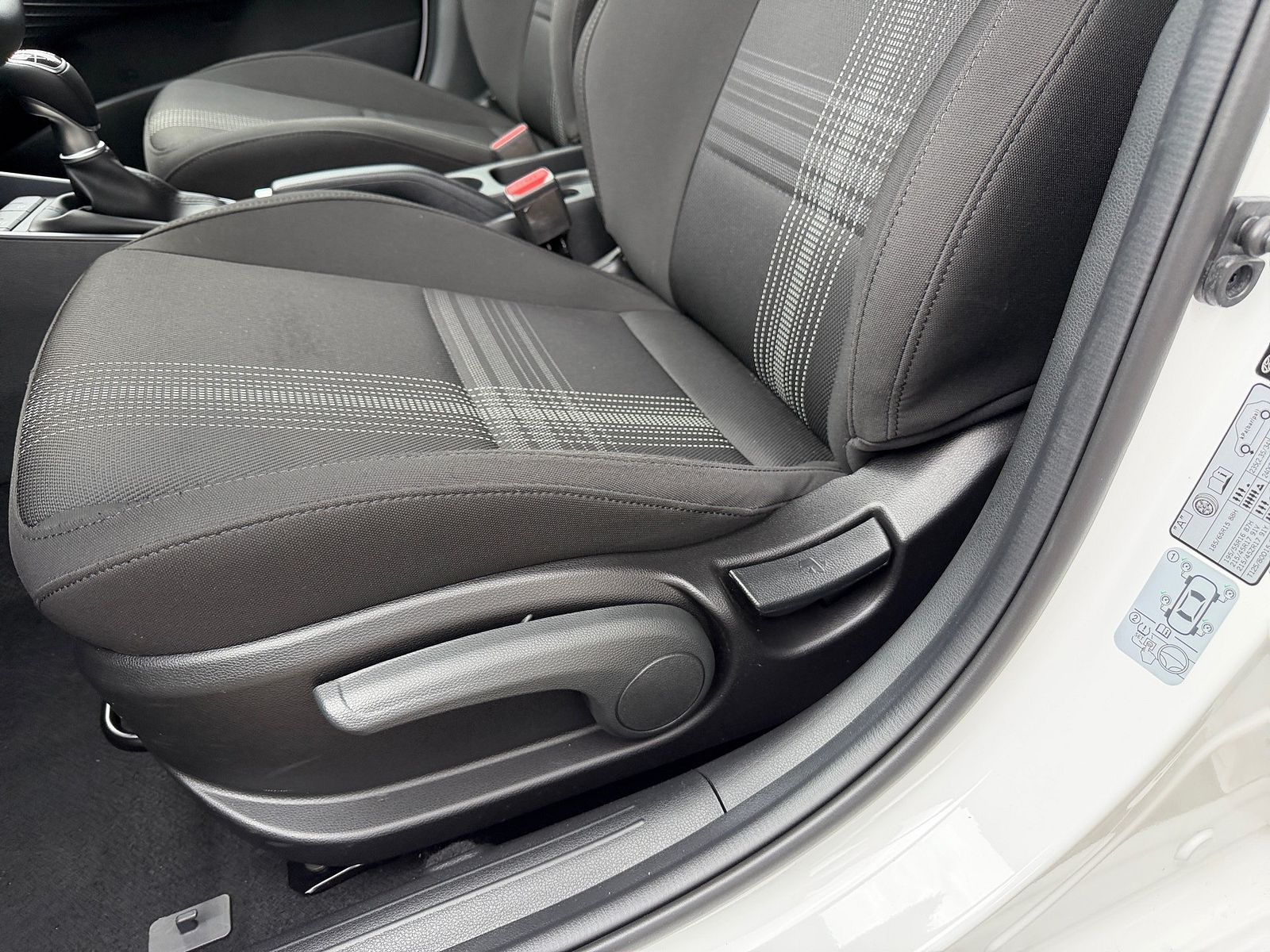 Hyundai i20 – Bild 16