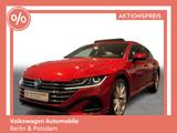 Volkswagen Arteon Shooting Brake 1.4TSI DSG eHybrid R-Line - VW Arteon in Leipzig