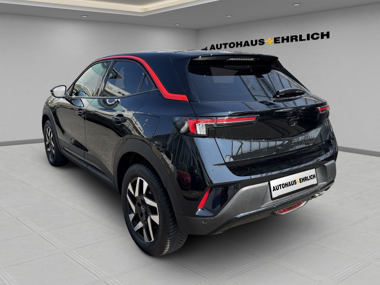 Opel Mokka GS Line +Navi+Kamera+Shz.+Klima+LED+ imagem 3