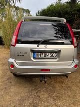 Nissan X-Trail 2.5 Sport 4x4, 2004, 206 tkm, TÜV 3/28 - gebrauchte Nissan X-Trail aus dem Jahr 2004