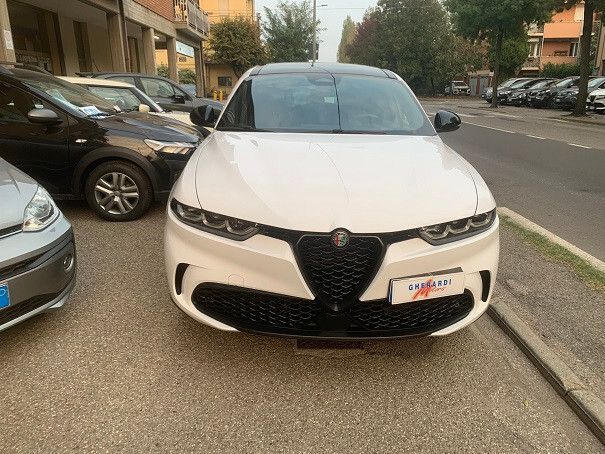 Other Alfa Romeo Tonale 1.5 160 CV MHEV TCT7 Veloce