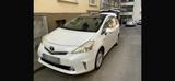Toyota Prius+ 1.8-l-VVT-i - - Toyota Prius+: Automatik
