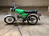 Simson S50 B2 - SIMSON S50B