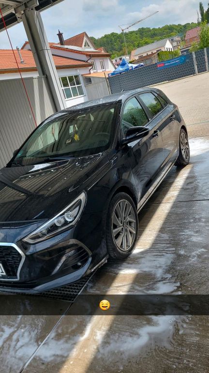 Image of Hyundai i30