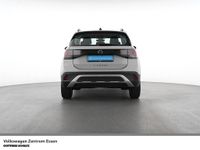 Volkswagen T-Cross - Vorschau Bild 5