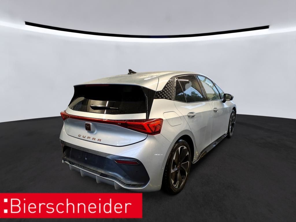 Cupra Born - Bild 2
