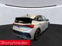 Cupra Born - Vorschau Bild 2