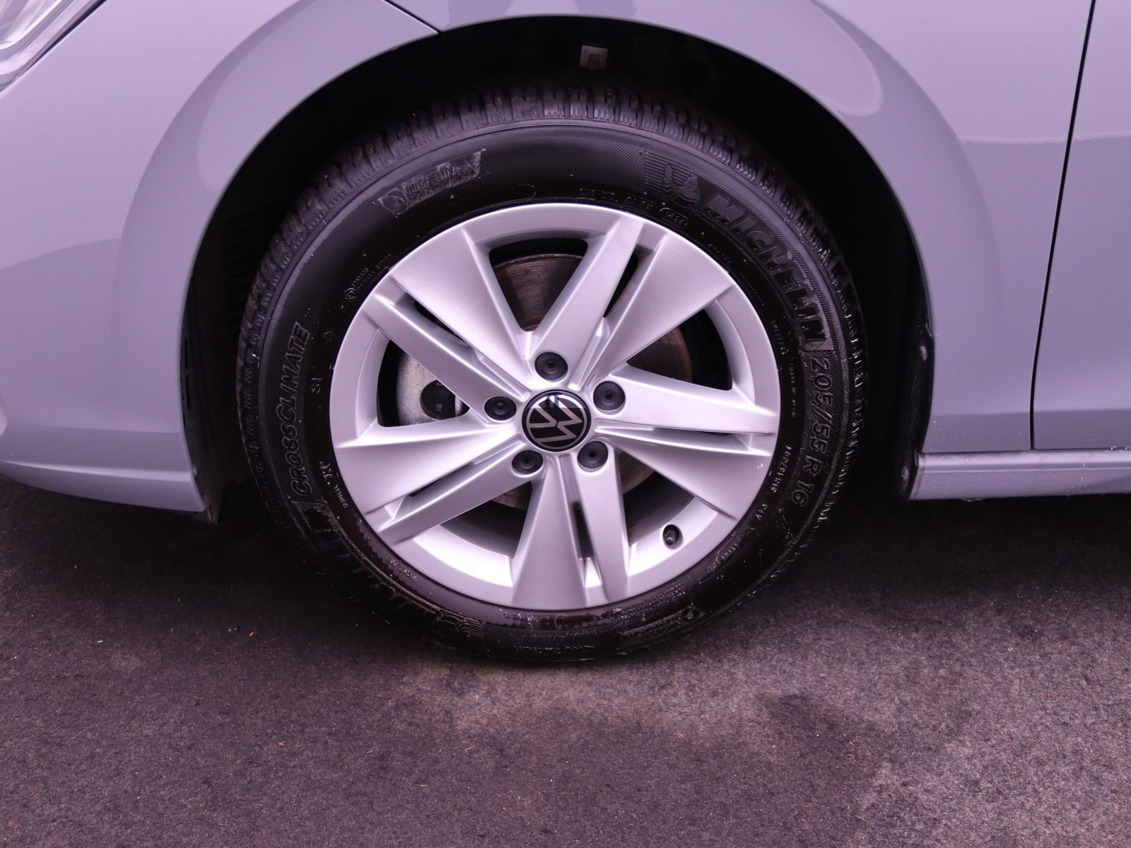 Volkswagen Golf - Bild 10