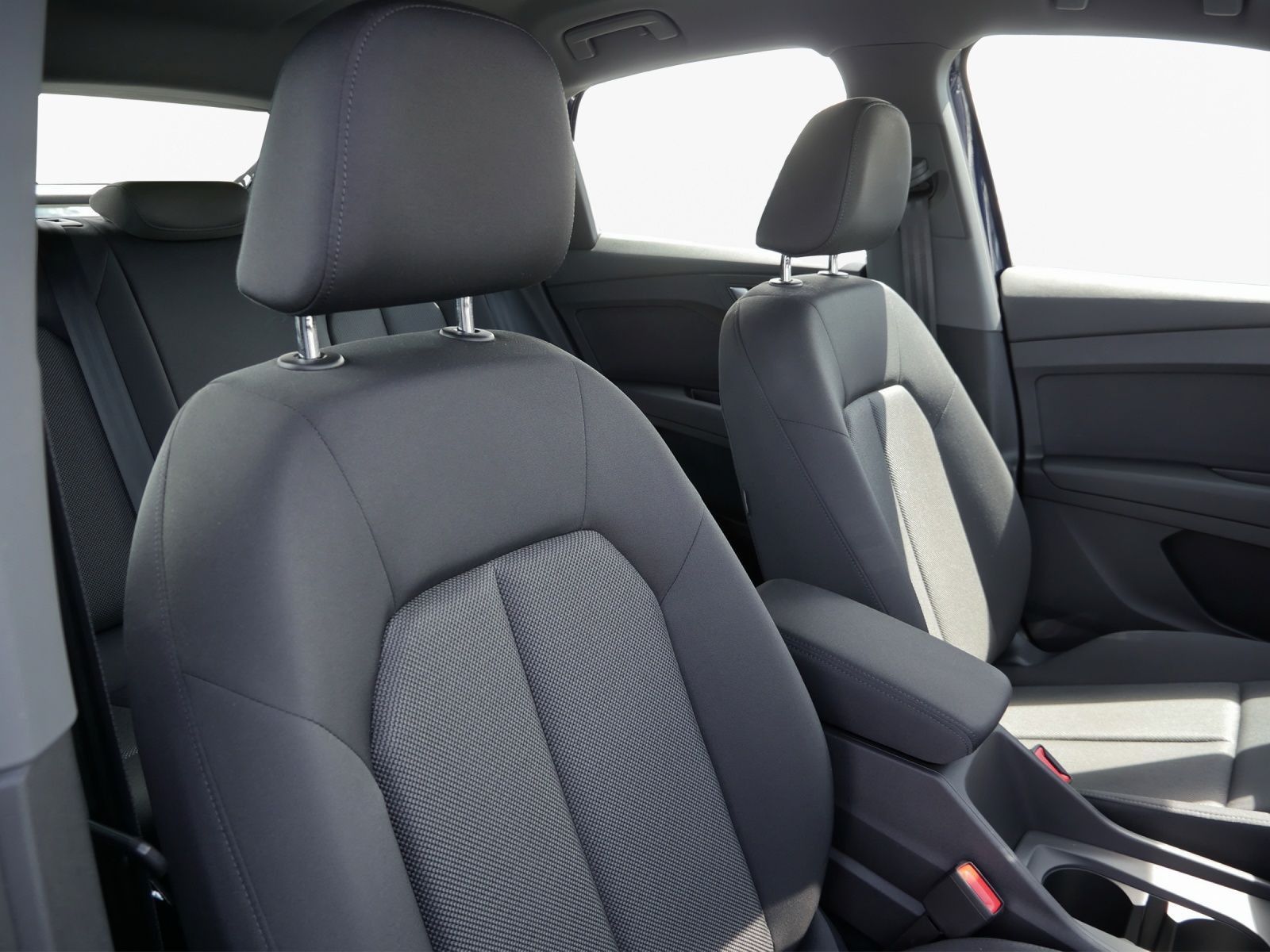 Audi Q4 e-tron - Bild 11