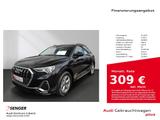 Audi Q3 45 TFSI e S line S tronic Navi Matrix PDC SHZ - Audi Q3 in Lübeck