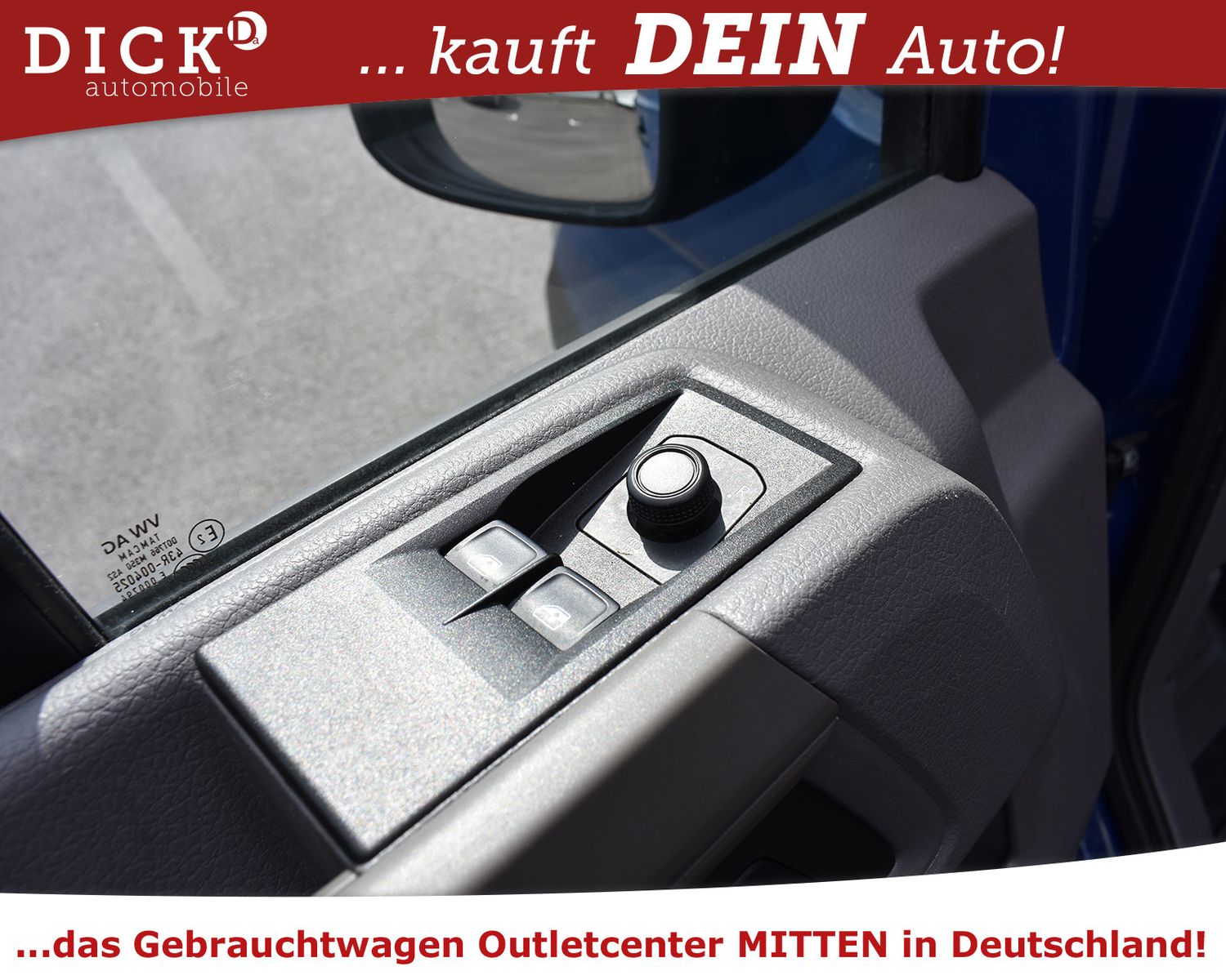 VW Crafter 2.0d 4M DSG L3H2 KLIMA+STHZ+TEMP+PDC+AHK - Image 18