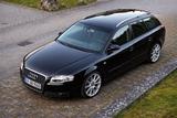Audi A4 2.0 Avant - Youngtimer - Viele Neuteile - 3+ - Audi A4 aus 2005: 3.2
