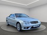 Mercedes-Benz Cabrio CLK 350 Amg Paket 1.Hand Comand - Mercedes-Benz CLK 350 in Köln