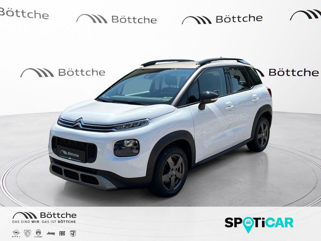 Image of Citroën C3 Aircross