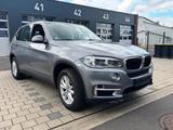 BMW X5 xDrive30d - - BMW X5 Gebrauchtwagen in Frankfurt