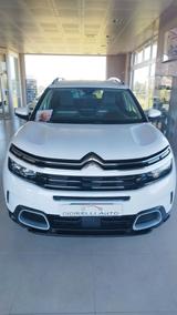Citroën Citroen C5 Aircross BlueHDi 130 S&S Shine - Citroën C5 Aircross Kombi Gebrauchtwagen