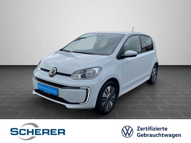 Volkswagen e-up! 61 KW *United* Climatronic SHZ RFK GRA CCS