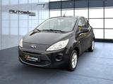 Ford Ka Edition Start/Stopp/Blue/HU neu/ ALL - schwarze Ford Ka/Ka+