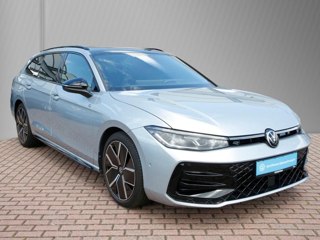 Volkswagen Passat Variant 2.0 TSI 195 kW 4Motion R-Line 19"