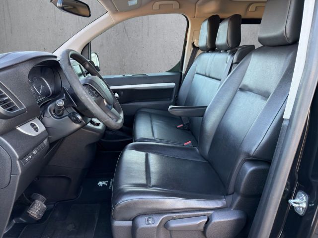 Traveller Business 2.0 BlueHDI Bluetooth Klima