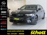 Opel Astra Sports Tourer GS, 1.2 Turbo 96 kW 130 PS - Opel Astra Neuwagen in Stuttgart
