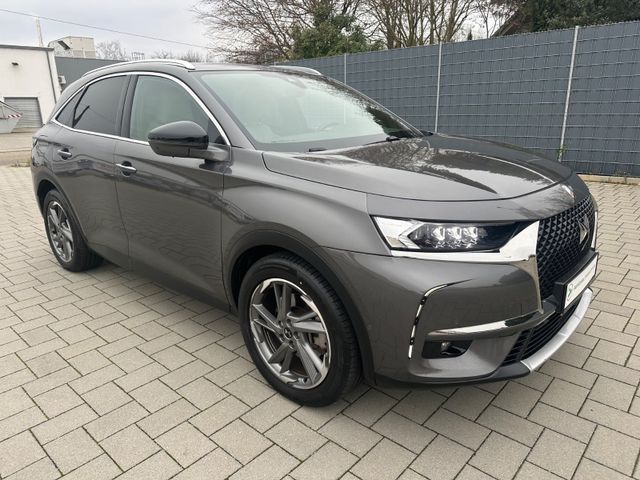 DS Automobiles DS7 (Crossback) E-Tense 4x4 300 Rivoli Automatik